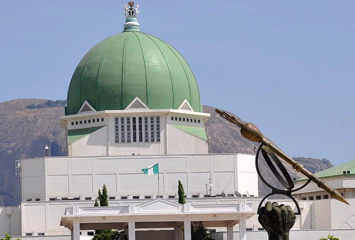 National Assembly Service Commission