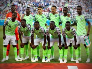 NFF sacks Rohr