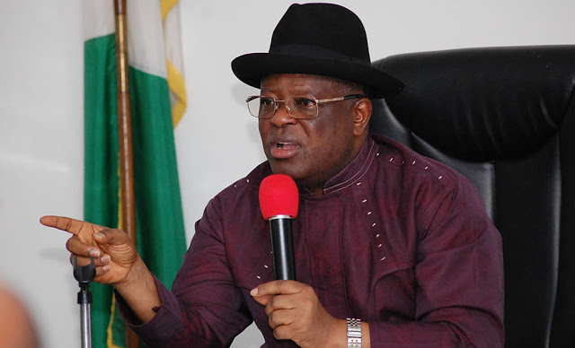 Court sacks Umahi