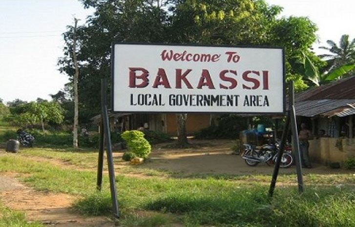 Bakassi