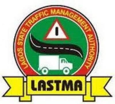 LASTMA