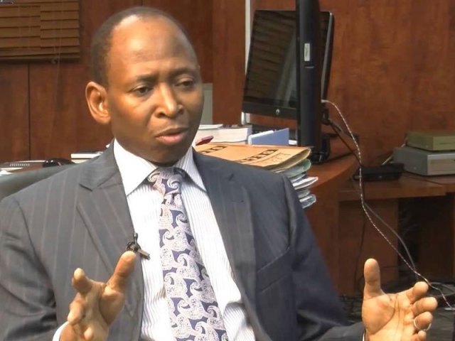 EFCC frees Ex-AGF