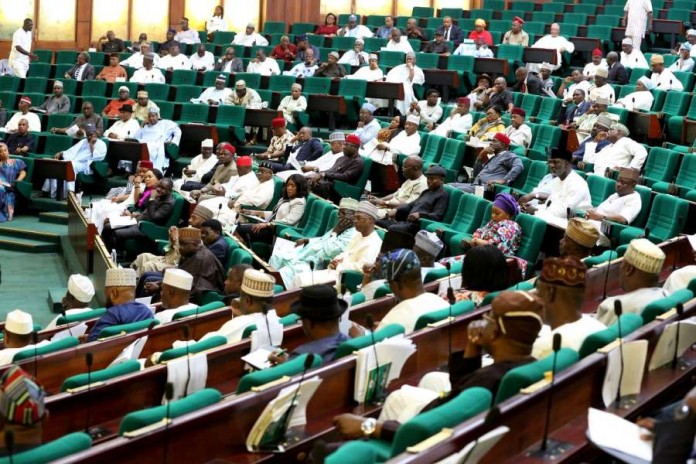 Reps seek to stop importation of chemical products, move for legal backing
