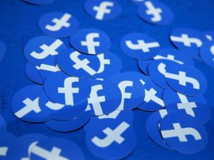 Facebook antitrust suit