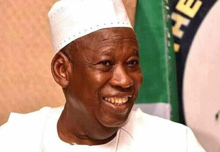 Abdullahi Ganduje