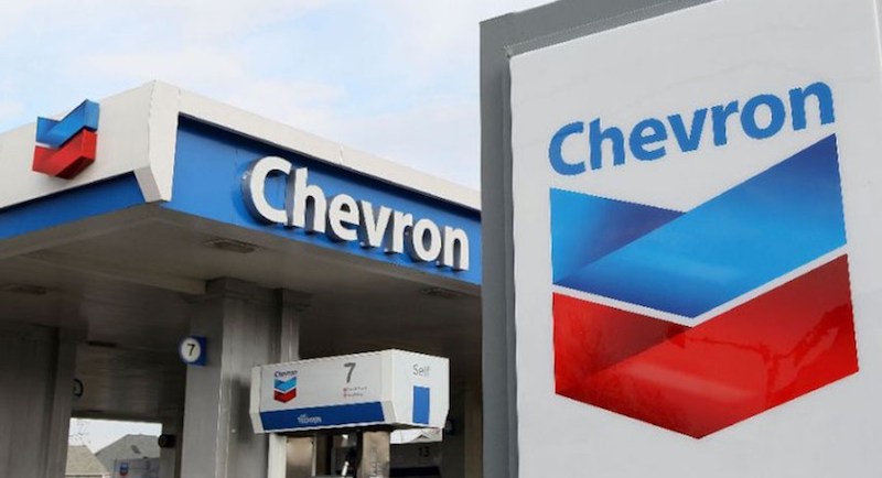 Chevron Nigeria