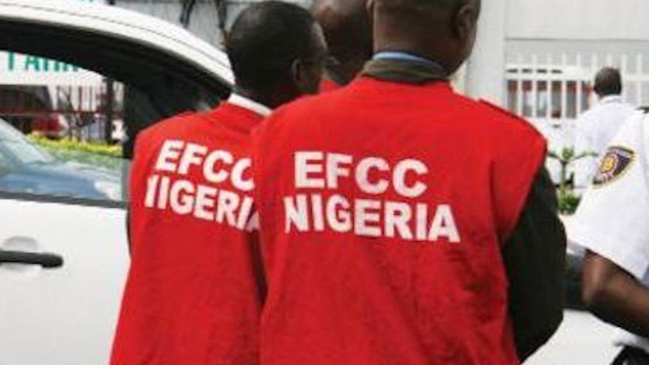 EFCC