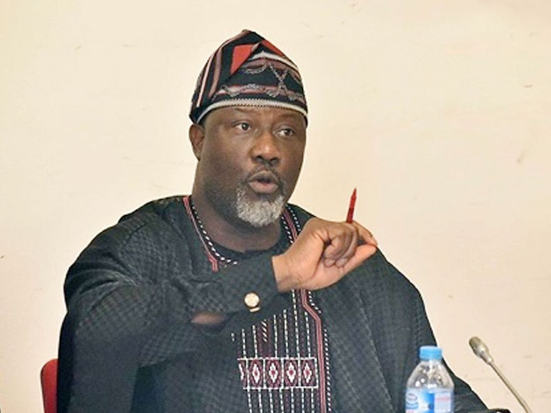 Sen. Dino Melaye