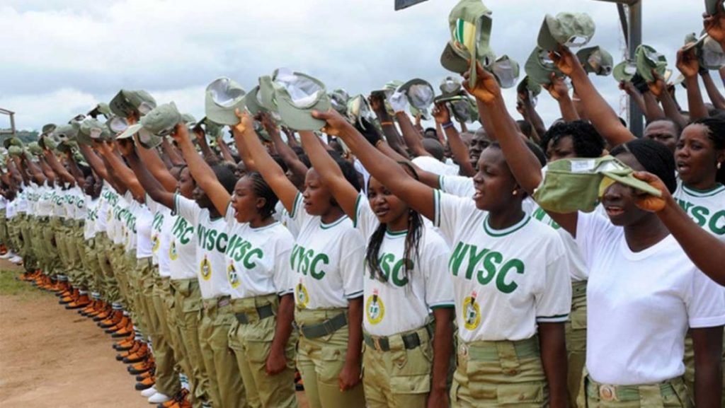 NYSC