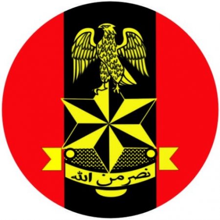 Army Generals sacked