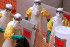 ebola