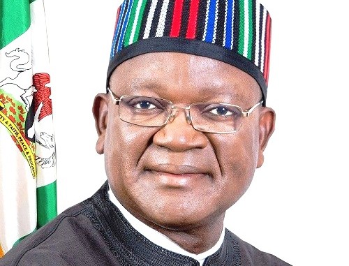 Samuel Ortom