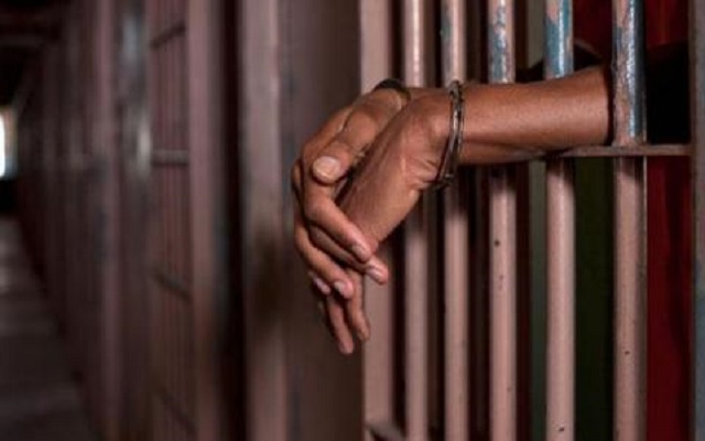 Pastor jailed for rape