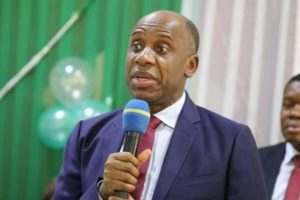 Judicial Commissions indicts Amaechi