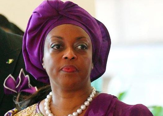 Diezani