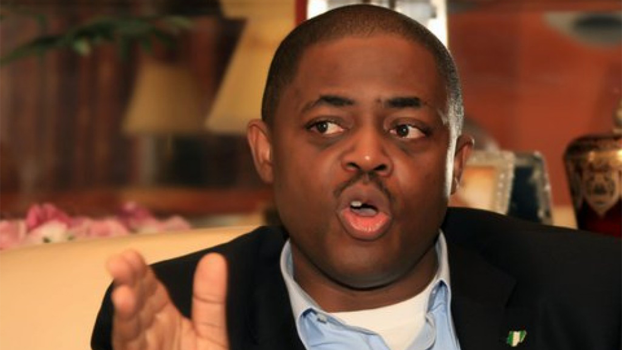 Femi-Fani-Kayode