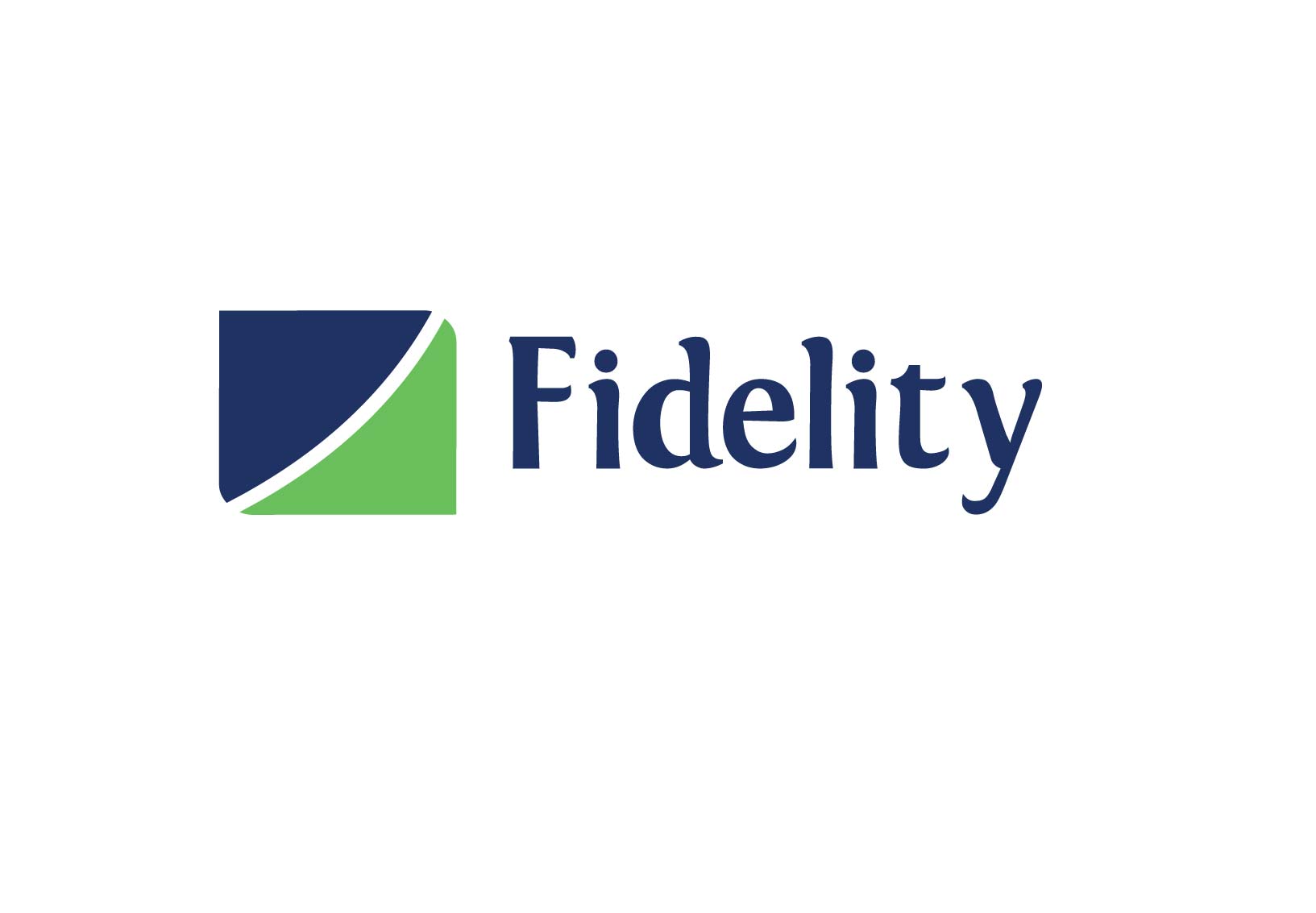 Download Fidelity bank plc Logo