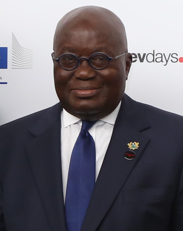 Akufo-Addo