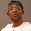 Aregbesola retires Prison Service officers