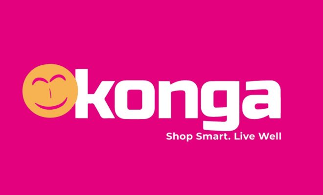 Konga best for computers