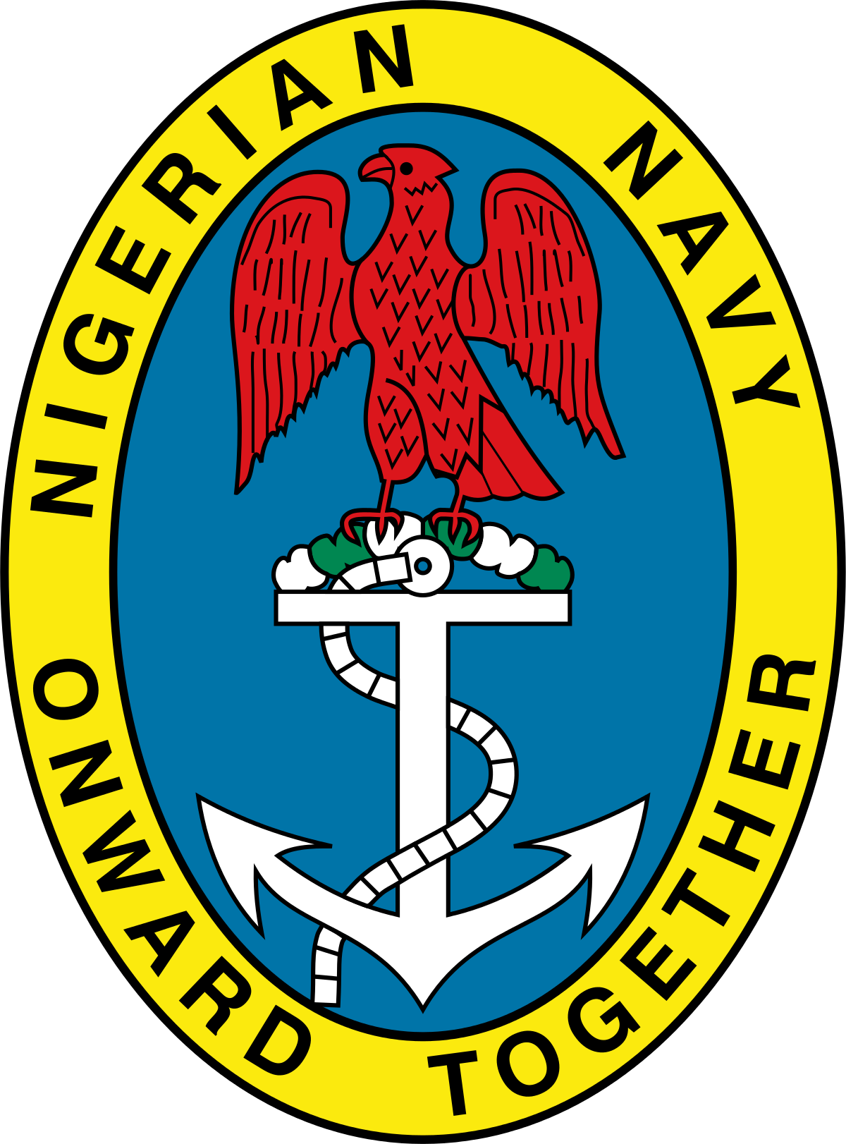 Navy rescues 250 persons from boat mishap in Rivers