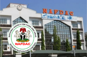 NAFDAC