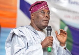 Atiku