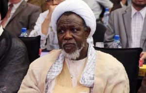 El-Zakzaky