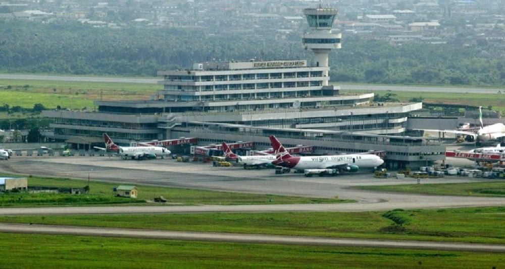 Our airports are safe, says ONSA