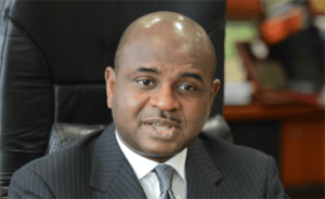 Kingsley Moghalu