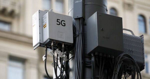 FG approves 5G deployment