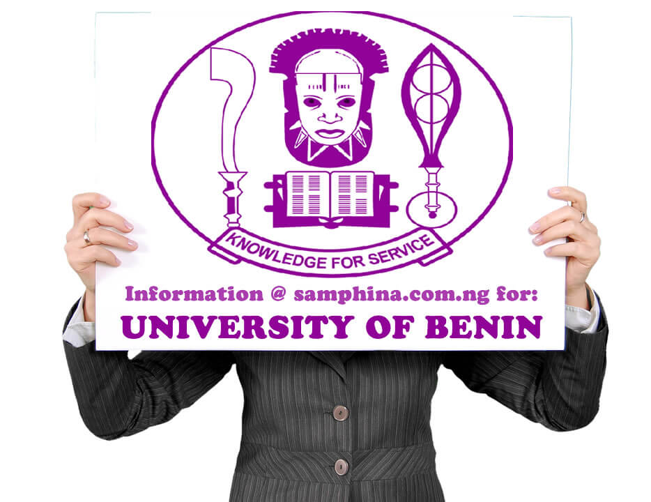 University of Benin