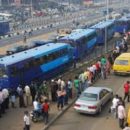 Lagos traffic robbers