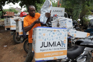 Jumia