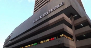 Nigerian Stock Exchange