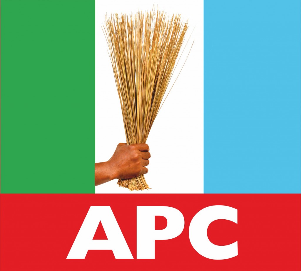 APC Presidential primary
