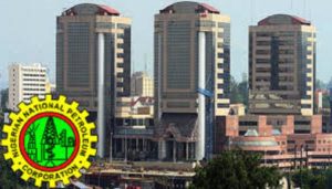 Changes at NNPC