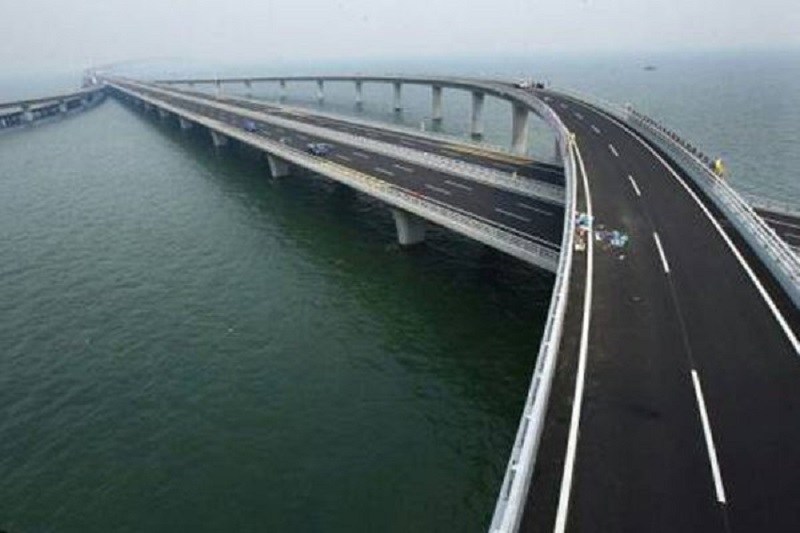 4th Mainland Bridge