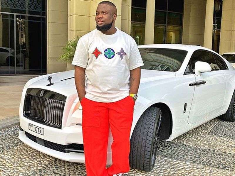 Hushpuppi