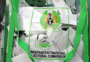 FCT council elections