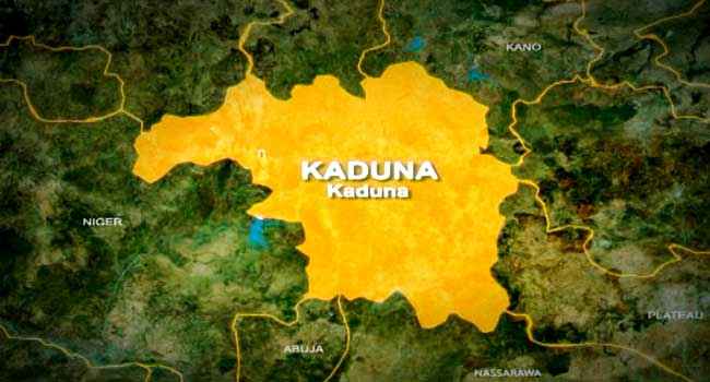 Gunmen Kidnap PDP Chieftain in Kaduna, abscond with two vehicles