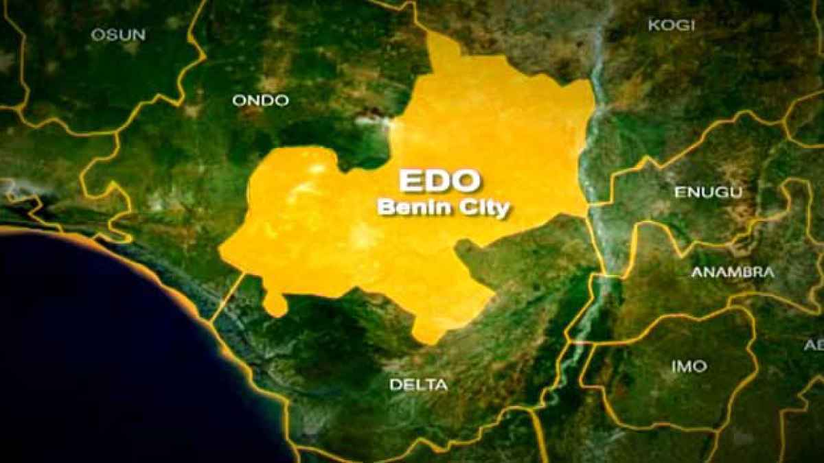 Edo Assembly Suspends Three Lawmakers Over Impeachment Plot