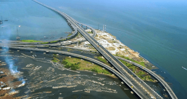 Third Mainland Bridge