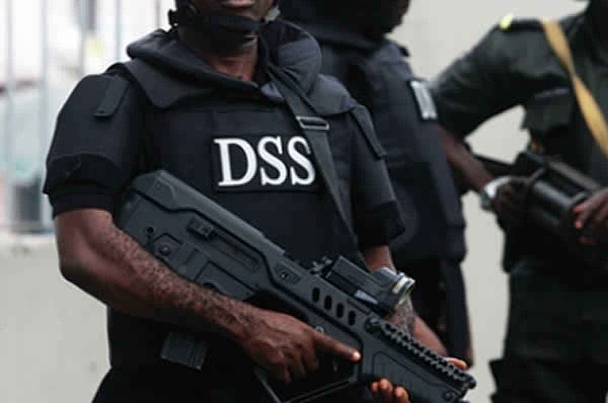 DSS warns trouble makers in north central
