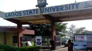 Lagos state university
