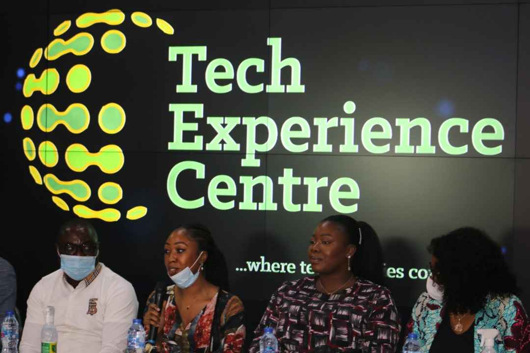 Tech Experience Centre