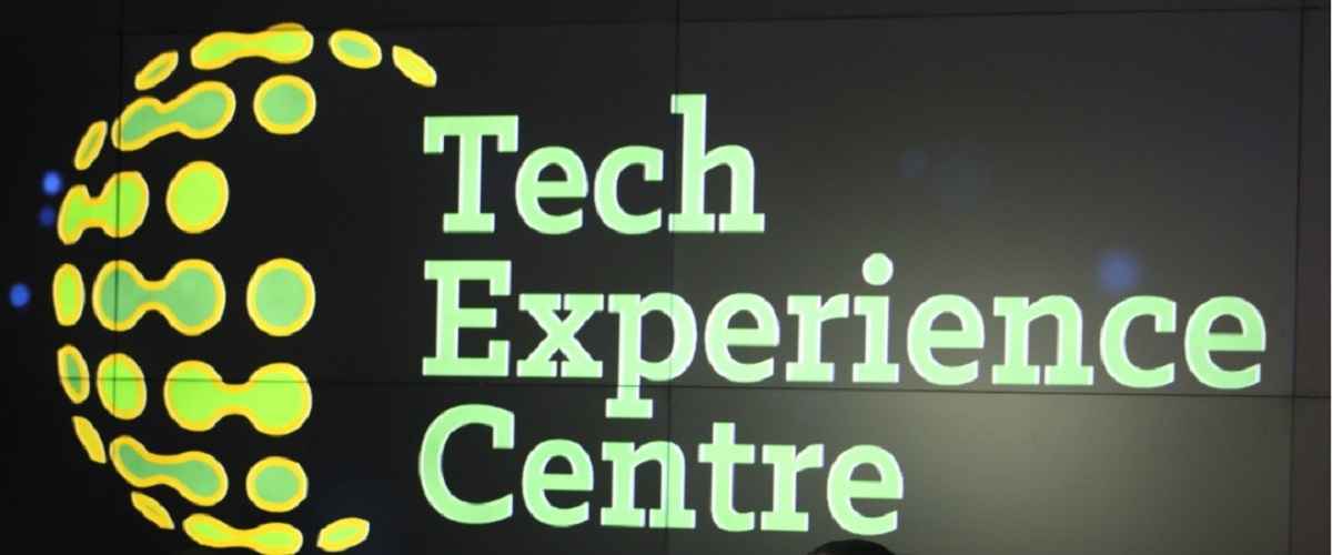 Tech Experience Centre