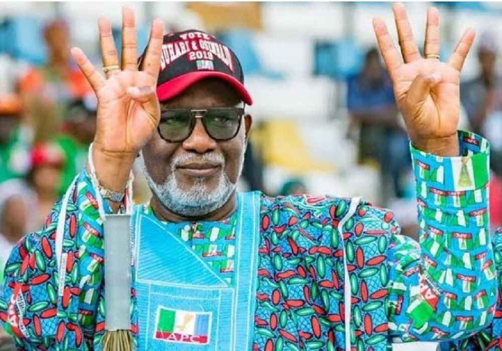 Akeredolu