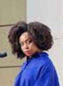 Chimamanda