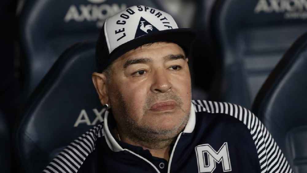 Maradona